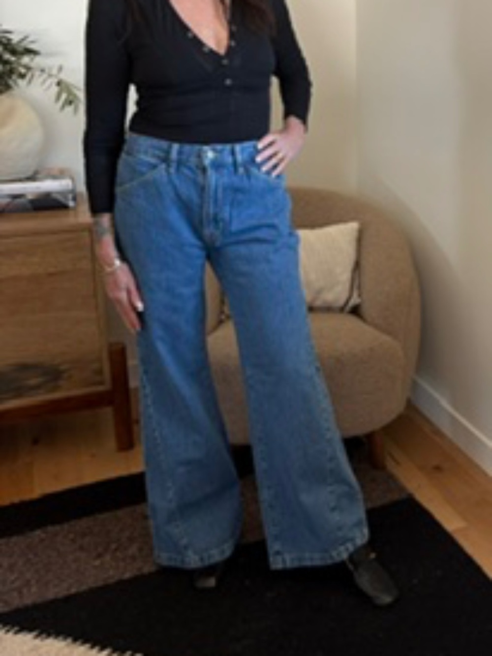 Frame Denim